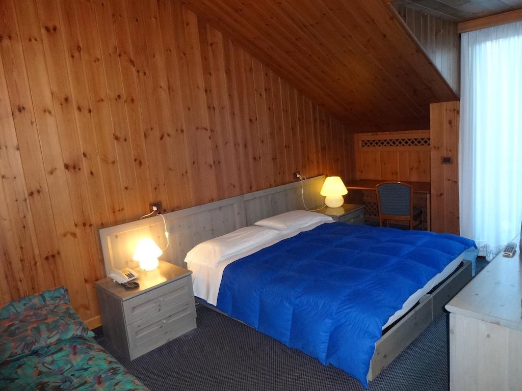 Hotel Calalzo Calalzo di Cadore Экстерьер фото